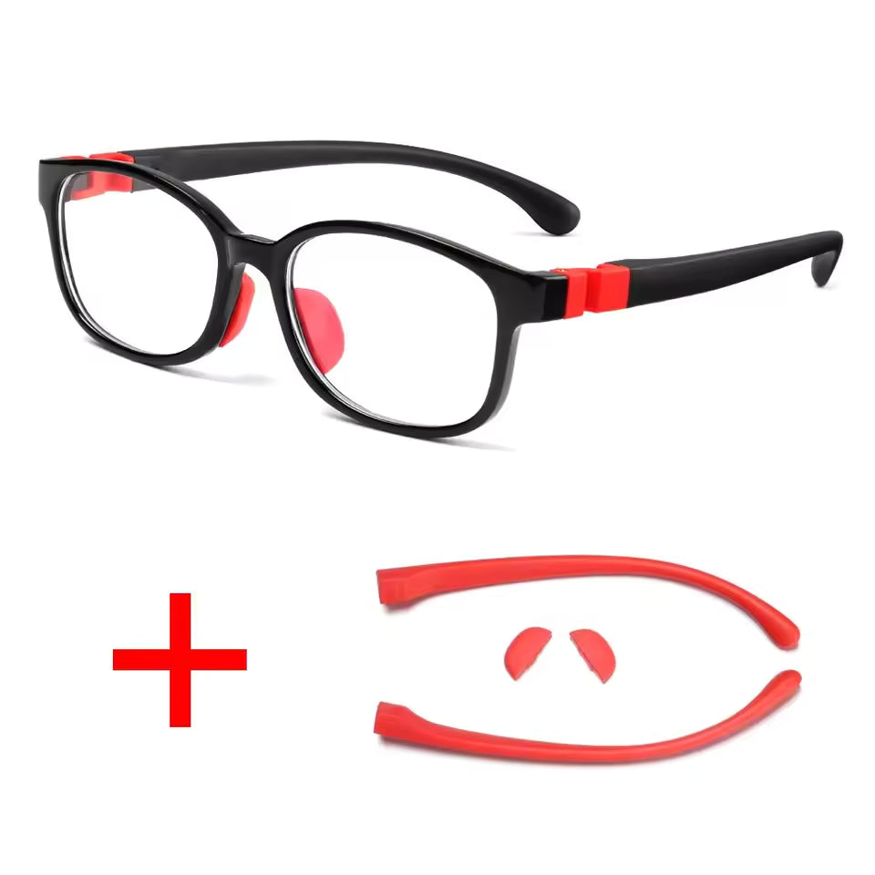 Lunettes Anti-lumière bleue pour enfants
